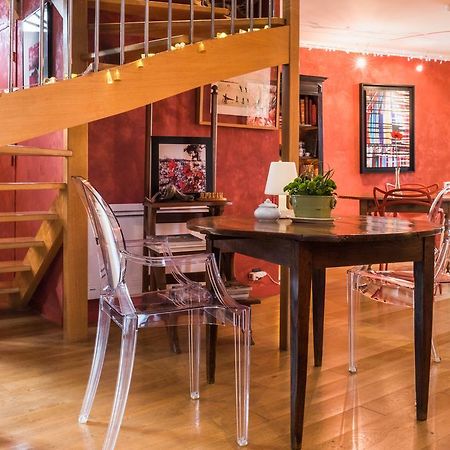 Les Petites Vosges Bed and Breakfast Bagnères-de-Bigorre Εξωτερικό φωτογραφία