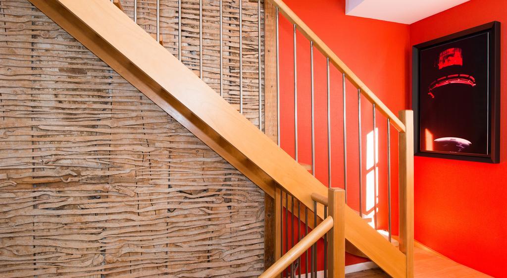 Les Petites Vosges Bed and Breakfast Bagnères-de-Bigorre Εξωτερικό φωτογραφία