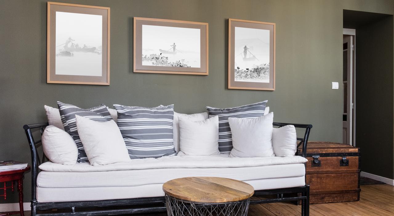 Les Petites Vosges Bed and Breakfast Bagnères-de-Bigorre Εξωτερικό φωτογραφία